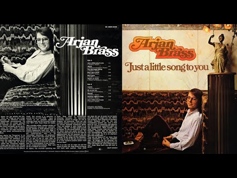 Arjan Brass - Leonie (1977) [HQ]