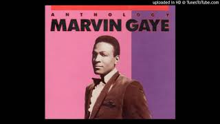 Marvin Gaye - Pretty Little Baby (Stereo Mix)