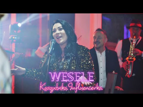 Kaszubska Influencerka - WESELE (Official Video 2023) PREMIERA!