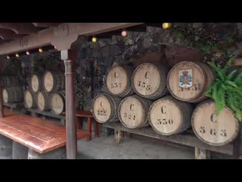 Популярные рестораны Тенерифе:  Ресторан Эль-Монастерио - 04.06.2018