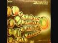 Four Tops.   Midnight Flower.   1974.wmv