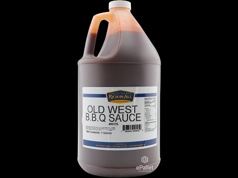 download lagu mp3 mp4 Old West Barbeque Sauce, download lagu Old West Barbeque Sauce gratis, unduh video klip Old West Barbeque Sauce