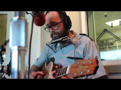 Yōsuke Kubozuka (Live on Radiowest) - Drew Danburry