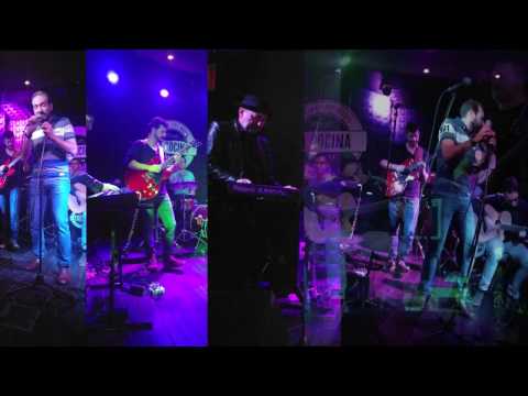 Games of Tones - Talkin About Revolution