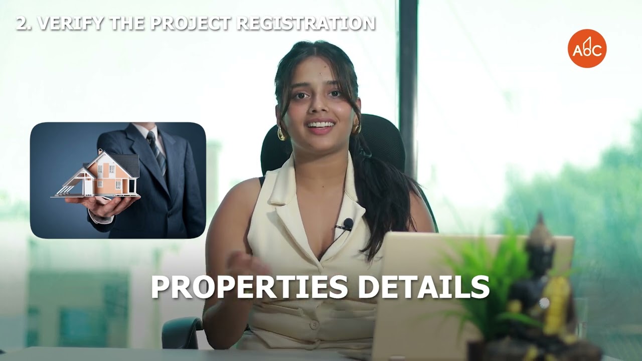 Watch this Video Before Buying a Property | Steps to take to Avoid Fraud