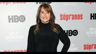 Is 'My Big Italian Adventure' Star Lorraine Bracco Married video