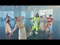 hrishi - Levitating (Dua Lipa) - carnatic remix - official music video