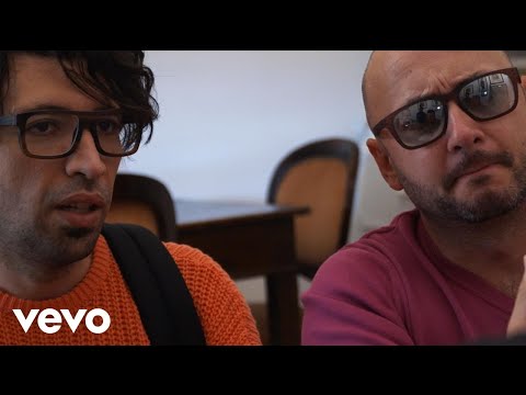 FAINEST - Non Sono Studiato (Official Video)