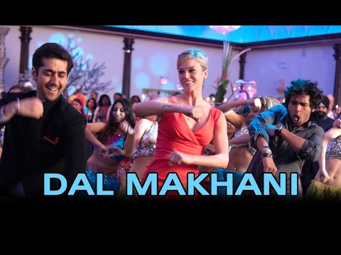 Dal Makhani (OST by Manj Musik, Raftaar)