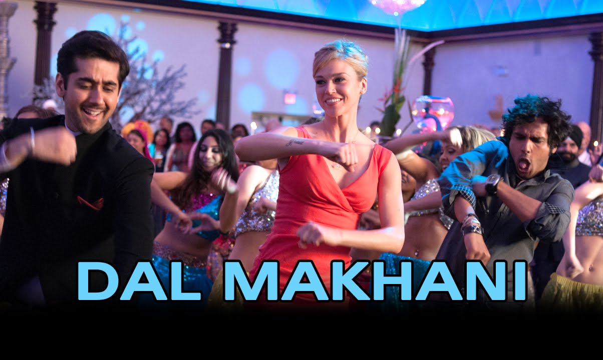 Dal Makhani Lyrics  | Dr. Cabbie | Vinay Virmani, Kunal Nayyar | Manj Musik, Raftaar | Manj Ral, Pama Sarai
