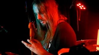 Radio Moscow - 250 Miles / Brain Cycles - live in Mexico City