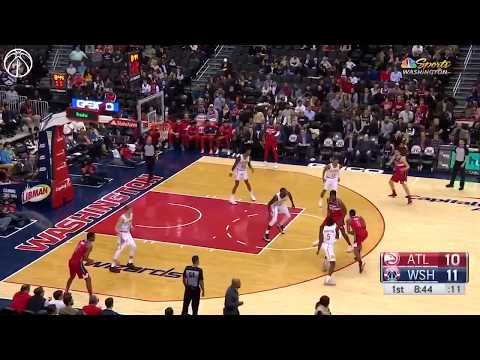#Wizards Uncle Jeff Green finishes with 22 PTS 6AST 6REB | 01/02/2018