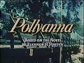 Opening To Pollyanna 1985 VHS