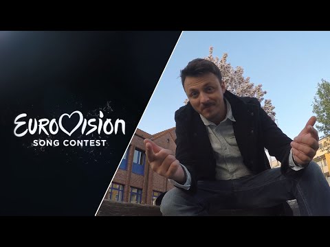 Daniel Kajmakoski (F.Y.R. Macedonia) covers Džuli
