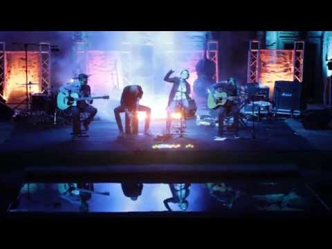 Irene Grandi  - Zoom Night Safari 2014