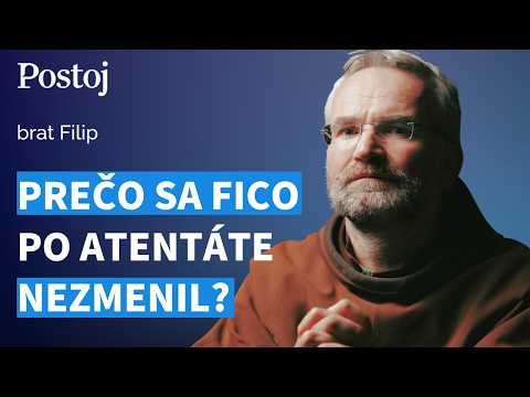 Brat Filip: S progresívcami vedieme zbytočné zákopové vojny pre pár krikľúňov v popredí