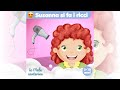 Susanna Si Fa I Ricci Lemelecanterine