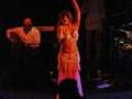 Salomé - Baladi Montreal Belly Dance (Sawah ...