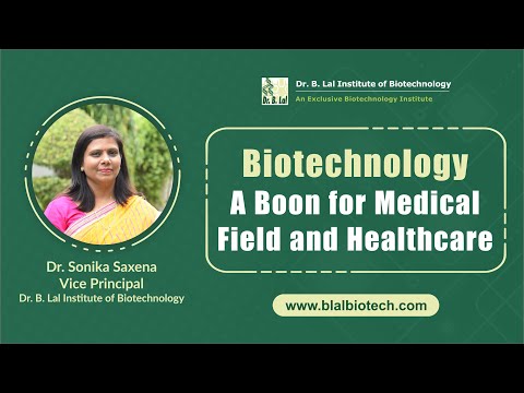 Dr B Lal Institute of Biotechnology Jaipur General video thumbnail 16