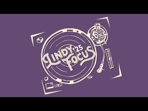 Lindy Focus '25 Featuring Keenan McKenzie and the Lindy Focus Orchestra