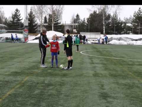 SkeidG99 Flisekompaniet cup 2013, stemningsrapport