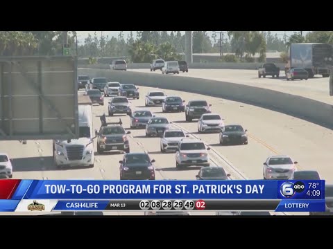 Goprogram Tn