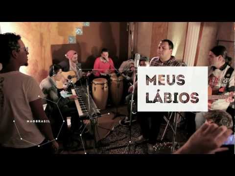 Meus Lábios video