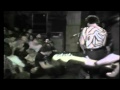 Dead Kennedys (The Early Years Live) [05].The Man with the Dogs