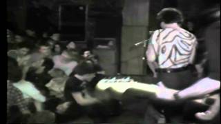 Dead Kennedys (The Early Years Live) [05].The Man with the Dogs