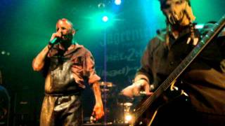 Mushroomhead - Erase The Doubt (Live in NYC, Gramercy Theatre, May 2011)