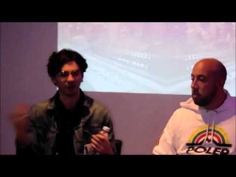 Recap for Direct 2 Exec Artist Experience NYC Edition 4/17/16 - Atlantic Records