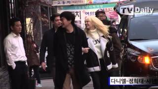 Download lagu 160229 Moorim School WRAP UP Party - The cast attendence (Lee Hyun Woo,Hongbin,Seo Yeji etc) mp3