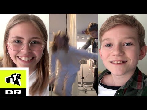 Slåskamp på hospitalet – FAKE ELLER ÆGTE? | Skyldig | Ultra