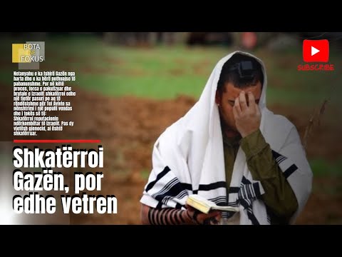 BOTA NË FOKUS | Si Izraeli shkatërroi Izraelin?