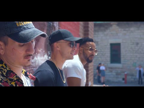 M.O. Littles, DRU & Young Stitch - Tables Turn (Official Video)