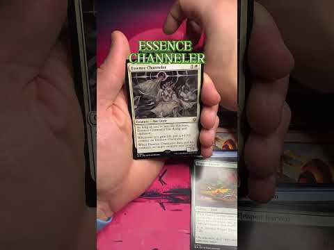 Pick of the Day  Day 45! #mtgfam #magicthegathering #mtgmom #packaday