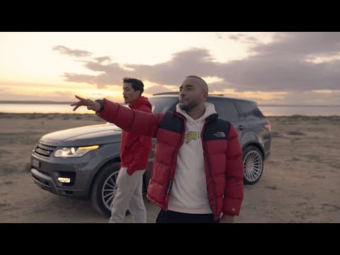 G.G.A Feat Souhail - Rouli (Official Music Video)