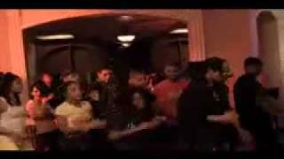 Myxx featured in O&#39; So Krispys &quot;Slumber Party&quot; Music Video.