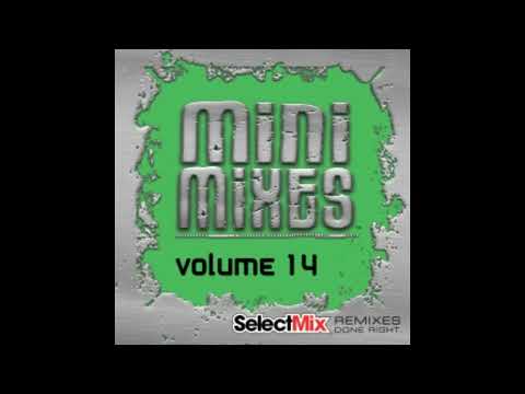 AM Radio Classics Mini Mix #3 (Select Mix Mini Mix)