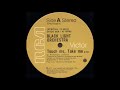 Black Light Orchestra - Touch Me, Take Me (1977 Mono) Vinyl