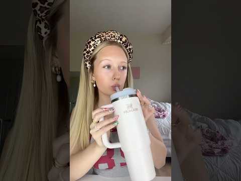 Grwm things I hate #grwm #funny #thingsihate #getreadywithme