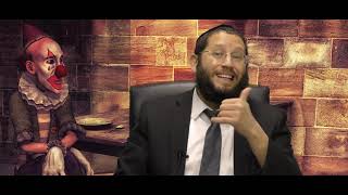 פרשת בשלח תשפ"א: ליצנות שלילית ליצנות חיובית ומה שביניהם - הרב אייל אונגר