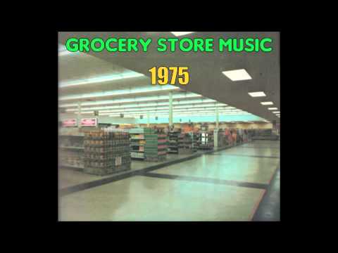 Sounds For The Supermarket 8 (1975) - Grocery Store Music