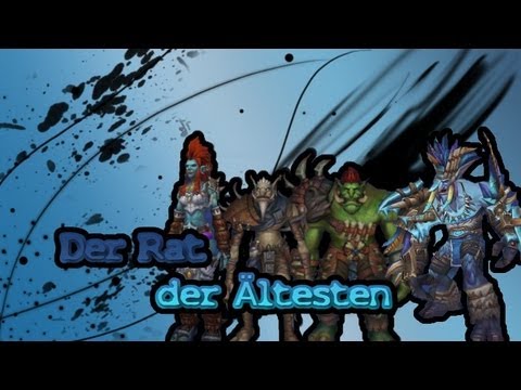 Thron des Donners: Der Rat der Ältesten Guide [normal] [10er] [Deutsch] [HD]