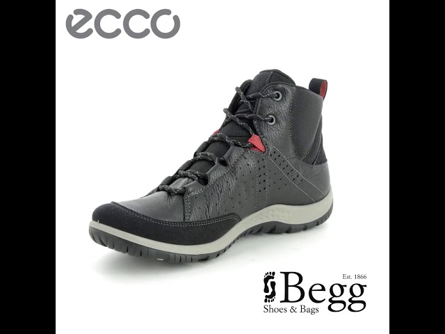 ecco womens aspina gtx high