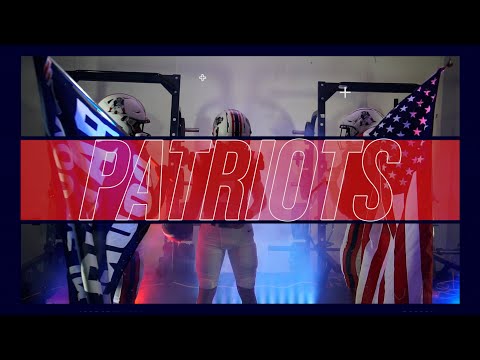 North Vermilion Football Hype 2023