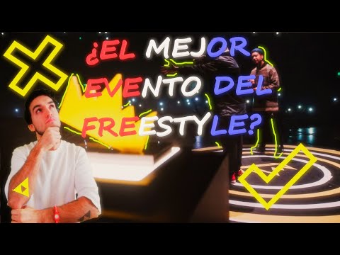 👽 PEPE GRILLO VS TEOREMA 🧨/ EL MEJOR EVENTO DE FREESTYLE HASTA EL MOMENTO 👑