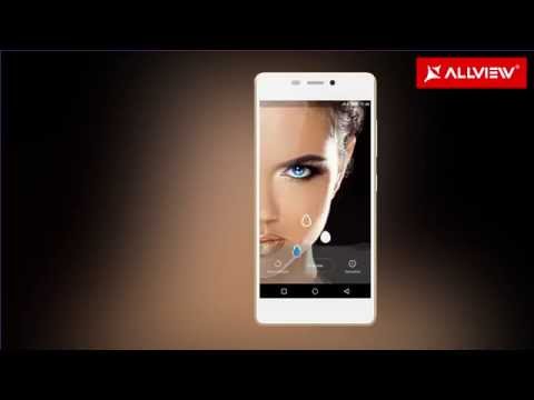 Allview X2 Soul PRO - Official Commercial