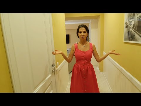 Румтур по нашей новой квартире / Ошибки ремонта