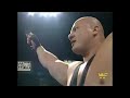 Ludvig Borga Vs Phil Appollo September 27 1993